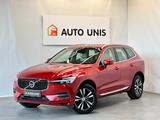 Volvo XC60 Inscription T6 Recharge Plug-In AWD - rote Volvo XC60
