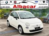 Fiat 500 1.3 Multijet 95 CV Pop - Fiat 500 Pop mit Diesel-Antrieb