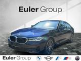 BMW 540 d xDrive Limo StandHZG 360Kamera El.AHK Komf - BMW 540 in Frankfurt (Main)