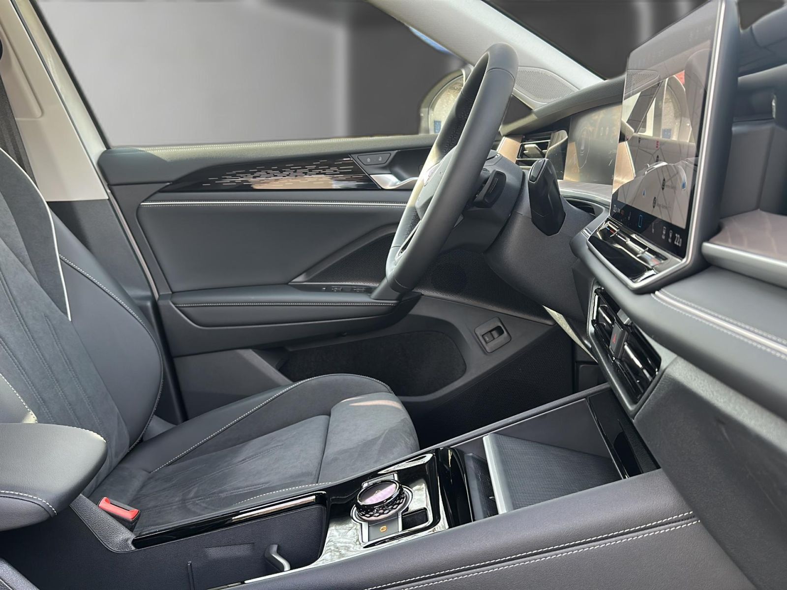 Volkswagen Tayron - Bild 20