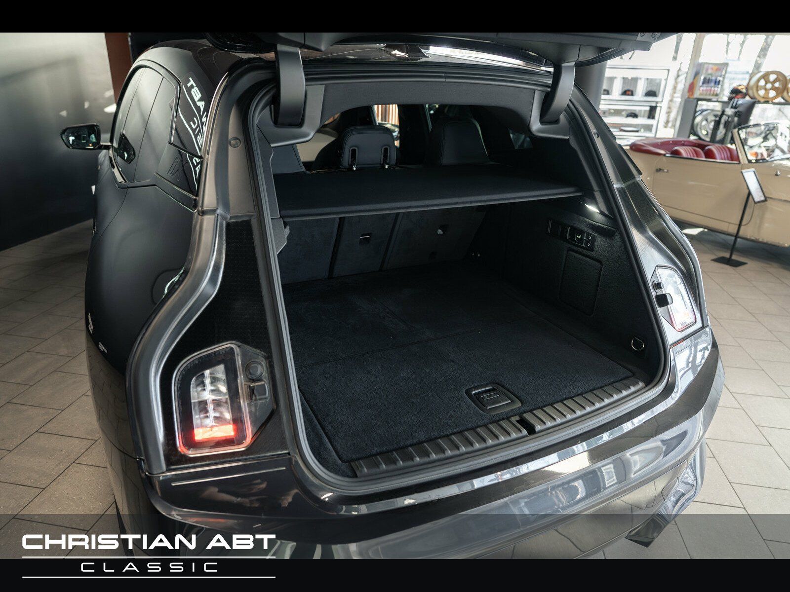 Fahrzeugabbildung BMW iX M60 Head-up * Surround-View * 22 Zoll