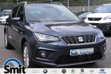 Seat Arona 1.0 TGI CNG Xcellence / Navi / LED/ ACC - Seat Arona: Tgi