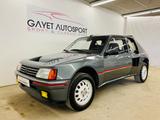 Peugeot 205 - Peugeot 205: Coupe