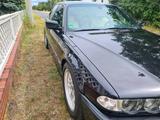 BMW 750i A -E 38 Liebhaberauto - BMW 750: E38