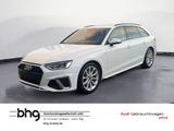 Audi A4 Avant 35 TDI S tronic S line *LED*ISOFIX*DAB* - Audi A4 Gebrauchtwagen in Karlsruhe