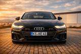 Audi A7 55 TFSI/3x Sline/21 Zoll Sport/Matrix/HUD - Audi A7: Sline