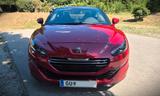 Peugeot RCZ 1.6 270 THP R  - Peugeot RCZ: Coupe