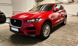 Jaguar F-Pace 20d AWD Prestige Automatik Prestige - Jaguar Gebrauchtwagen in München
