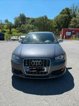 Audi S3 8P 2.0 TFSI - Audi S3 aus 2008