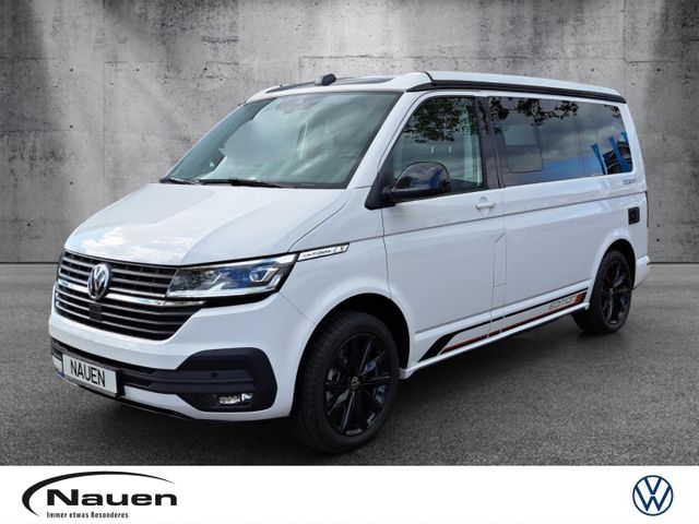 Volkswagen T6.1 California Ocean,UPE107.300€, Tageszulassun