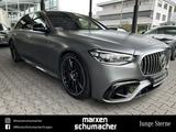 Mercedes-Benz AMG S 63 E Perf Keramik+Drivers+Magno+FirstClass - gebrauchte Mercedes-Benz S 63 AMG aus dem Jahr 2023