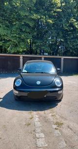 Volkswagen VW New Beetle - Volkswagen New Beetle aus 1999