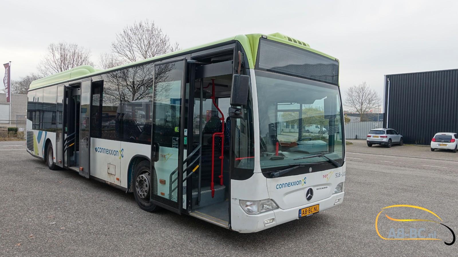 Mercedes-Benz Citaro LE O530 EURO 5, 42 Sitzplätze, 45 Stehplä