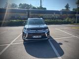 Mitsubishi Outlander 2.2 DI-D Klassik Kollektion+ Autom... - Mitsubishi Outlander Gebrauchtwagen in München