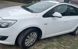 Opel Astra Sports Tourer 1.6 Selection 85 kW Sele... - Opel Astra: Kombi, 1.6