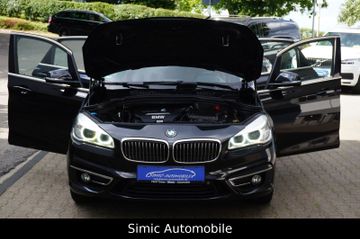 BMW 220 Active Tourer - 10