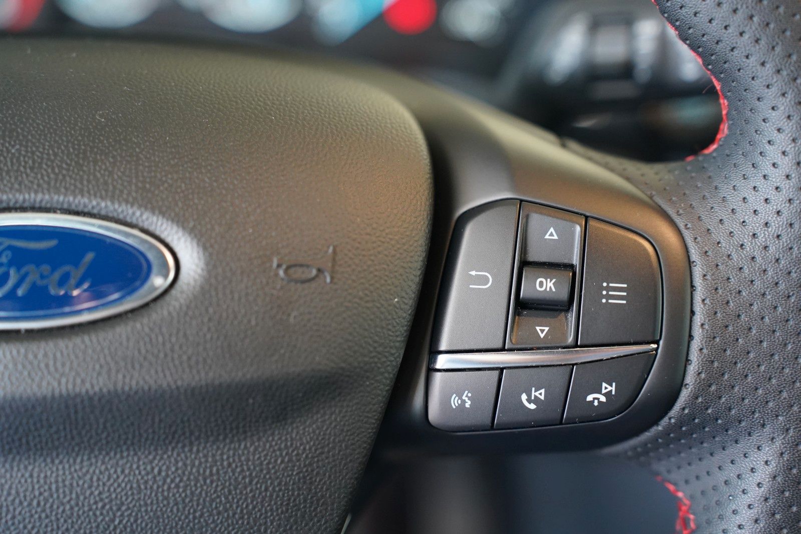 Fahrzeugabbildung Ford Fiesta ST-Line Hybrid*WINTER-P*LED*ASSISTENZ-SYS