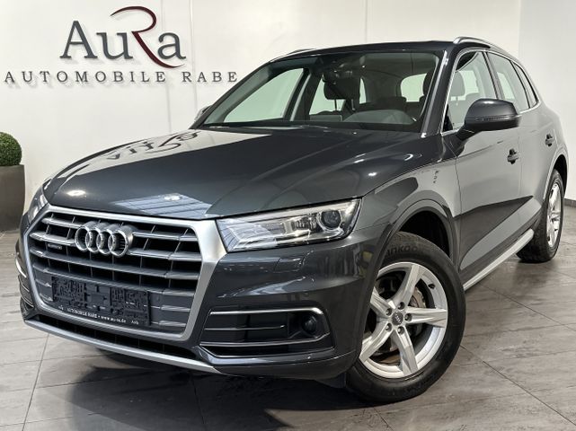 Audi Q5 40 TDI Quattro Sport NAV+XEN+ACC+PANORAMA+KAM