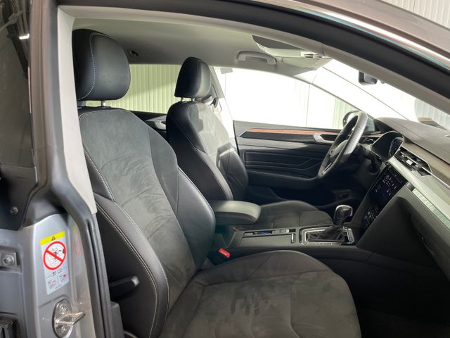 Arteon Shootingbrake Elegance 2.0 TDI DSG IQ.LIG