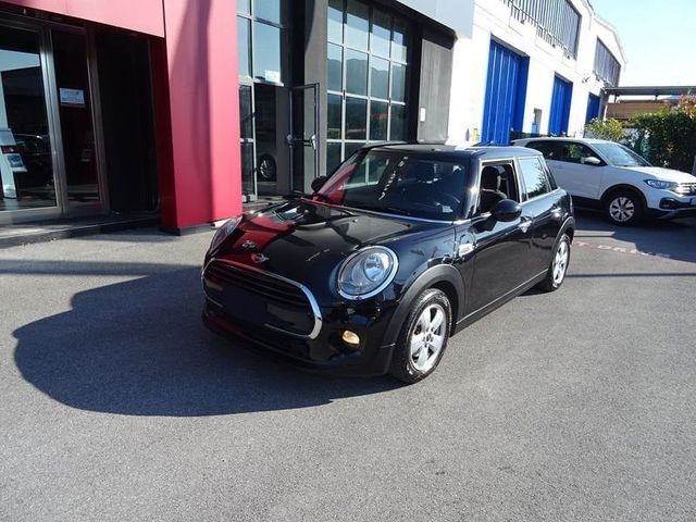 MINI Mini 5 porte Mini 1.5 Cooper D 5 porte