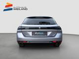 Peugeot 508 SW Hybrid 225 GT Pack - Peugeot 508 mit Hybrid-Antrieb