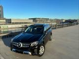 Mercedes-Benz GLS 350 - Mercedes-Benz GLS-Klasse von privat