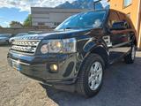 Land Rover LAND ROVER FREELANDER II 2.2 SD4 4x4 *AUTOMATICO - Land Rover Freelander: Sd4