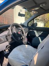 Fiat Ulysse ehrlicher Familien-Lastesel mit XXL Platz - Fiat Ulysse von privat