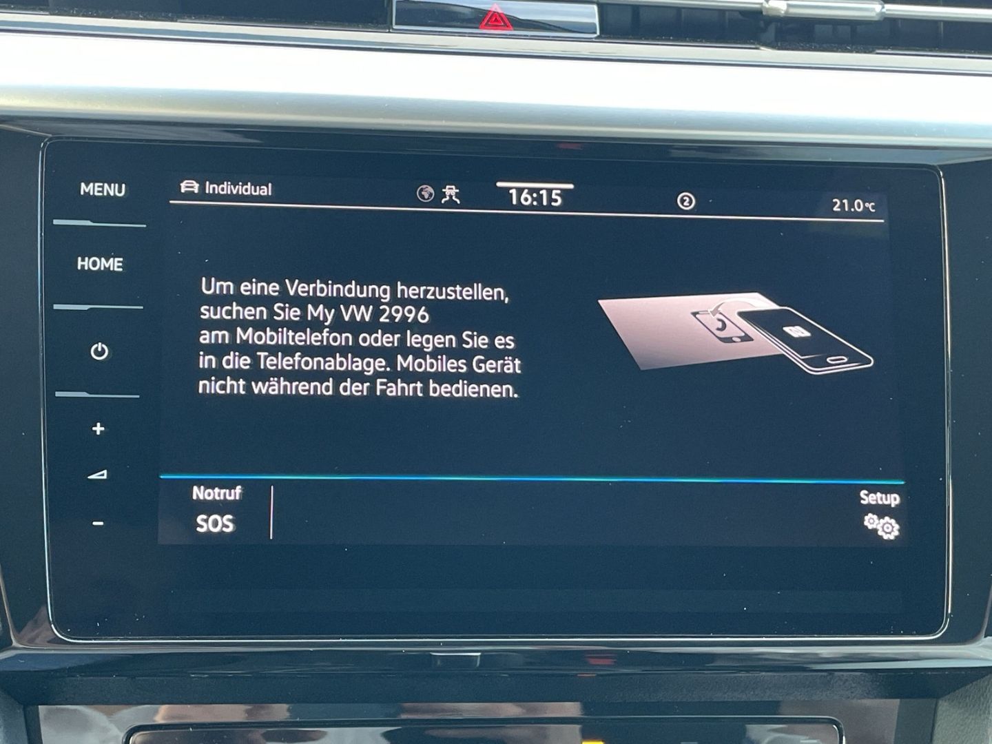 Arteon 2.0 TSI DSG R-Line AHK/DCC/Kamera/Keyless