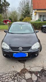 Volkswagen Golf 1.6 FSI Individual Individual - Volkswagen Golf: Individual