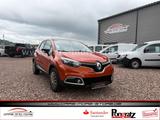 Renault Captur Dynamique/60Tkm/Tempomat/Scheckh./Klima - Renault Captur Dynamique mit Benzin-Antrieb