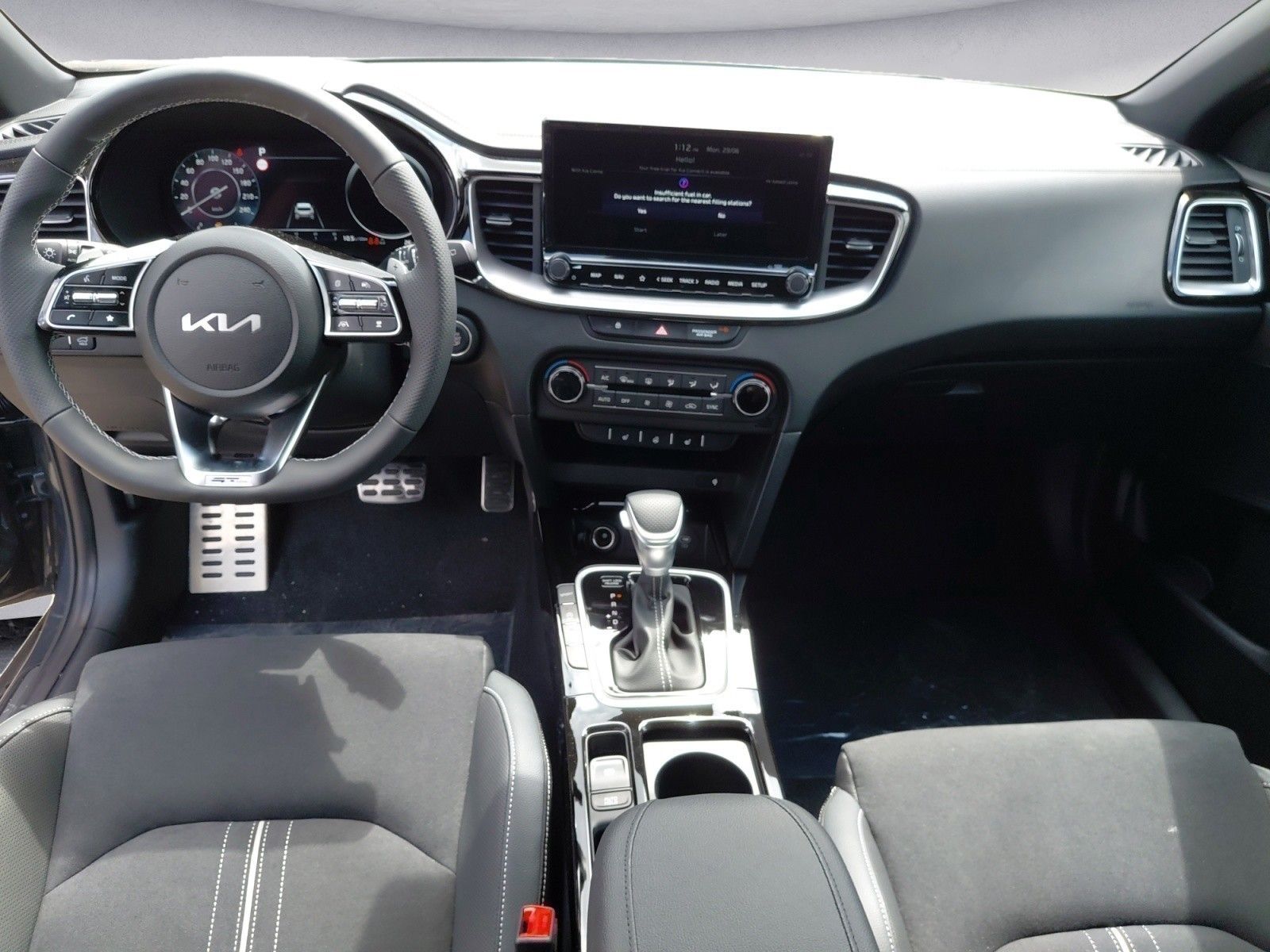 Kia XCeed - Bild 10