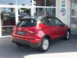Seat ARONA STYLE BEATS 1.0 TSI FULL LINK KAMERA DAB+  - Seat Arona in Chemnitz