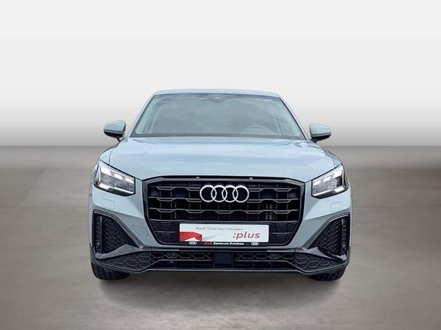 Audi Q2 35TFSI S-line Matrix LED Scheinwerfer, Navi,, миниатюра 5