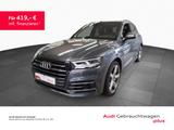 Audi Q5 55 TFSI e qu. Matrix B&O Pano AHK Standklima - Audi Q5 in Kassel