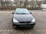 Ford Focus - Ford Focus aus 2003: Kleinwagen