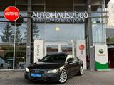 Audi A7 Sportback 3.0 TFSI quattro/1.VB/SCHECKHEFT/ - Audi A7 aus 2012: Sportback