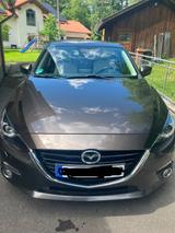 Mazda 3 2.0 SKYACTIV-G 165 Sports-Line Sports-Line - Mazda 3 von privat