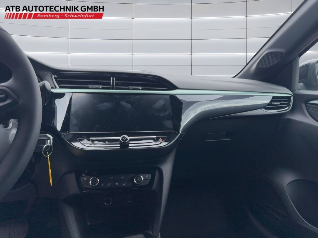 Fahrzeugabbildung Opel Corsa YES, SHZ, LHZ, PDC, Allwetter, CarPlay/And