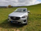 Mazda CX-5 2.0L Nakama, TÜV und Inspektion NEU - Mazda CX-5 Nakama mit Benzin-Antrieb