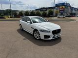 Jaguar XF R-Sport 30d 300PS (221 KW) *NEW MOTOR* - Jaguar: X300