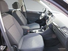 VW Tiguan 2.0 TDI Life DSG LED Navi Ahk Rfk ACC 17' VW Tiguan 2.0 TDI Life DSG LED Navi Ahk Rfk ACC 17'