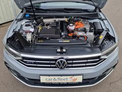 Fahrzeugabbildung Volkswagen Passat Variant GTE Navi Matrix Virtual Pano AHK