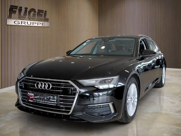 Audi A6 - 3