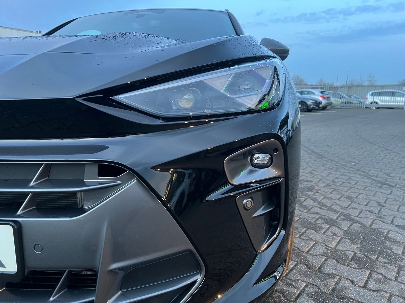 Cupra Terramar - Bild 7