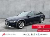 Audi A6 allroad 40 TDI QU 5JG+MATRIX+NAV+AIR+AHK+PANO