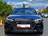 Audi A4 Avant 45TFSI qu S LINE BLACK COMPETITION PANO - Audi A4: TFSI Line