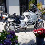 BMW  R 1150 RT - BMW 1150 R