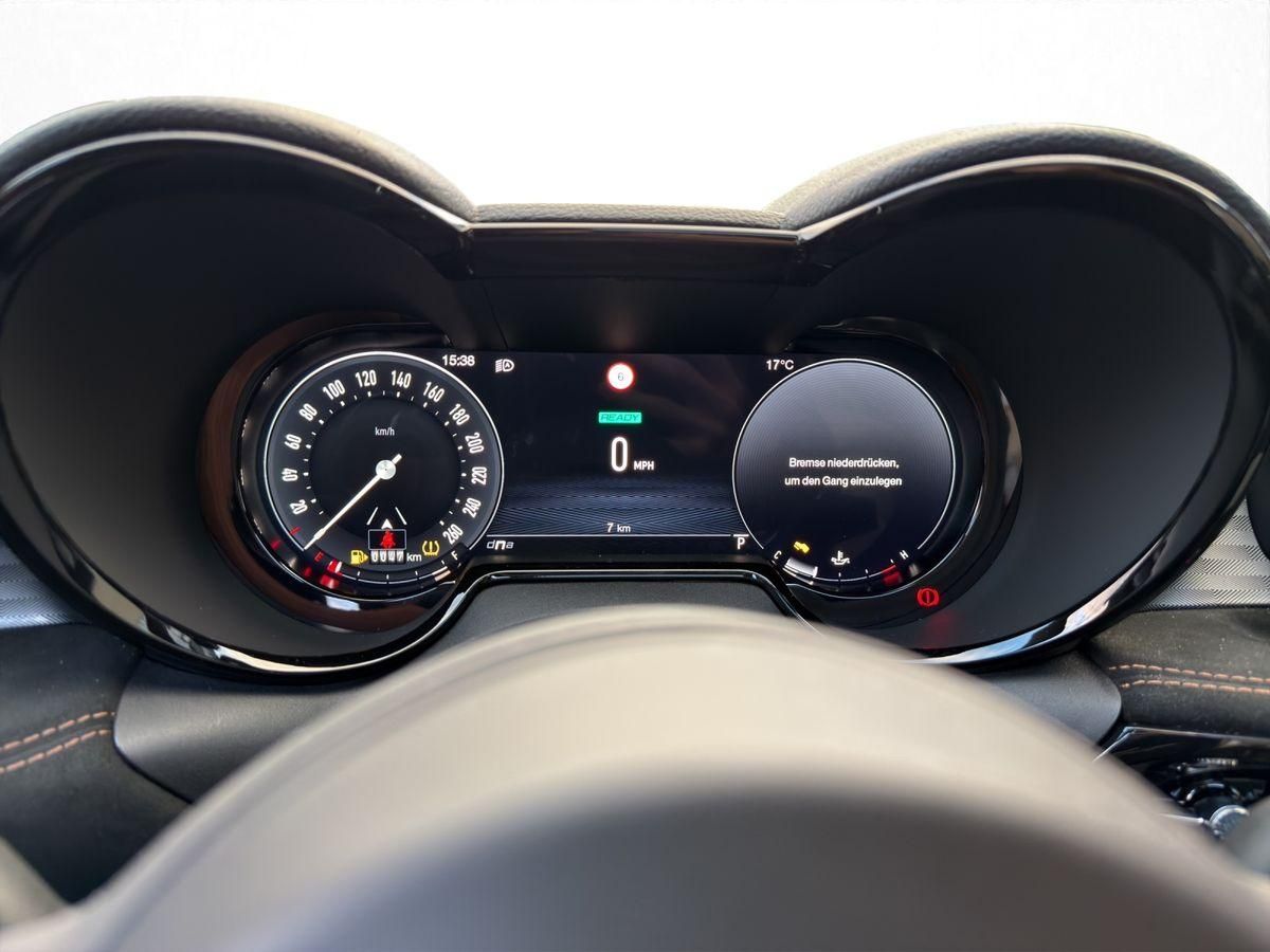 Alfa Romeo Tonale - Bild 13