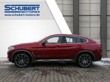 BMW X4 xDrive30d M-SPORT-X 21ZOLL NAVI SITZHZG - BMW X4 aus 2019